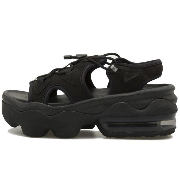 NIKE 女性 ナイキ レディース シューズ WMNS AIR MAX KOKO SANDAL ウィメンズ エア マックス ココ サンダル CI8798-003 (A)