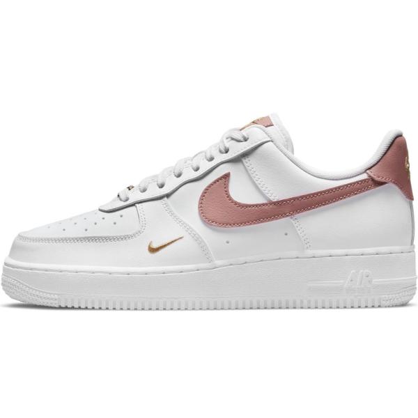 NIKE 女性 ナイキ レディース シューズ W AIR FORCE 1 '07 ESS ウィメンズ エアフォース 1 '07 ESS CZ0270-103 (A)