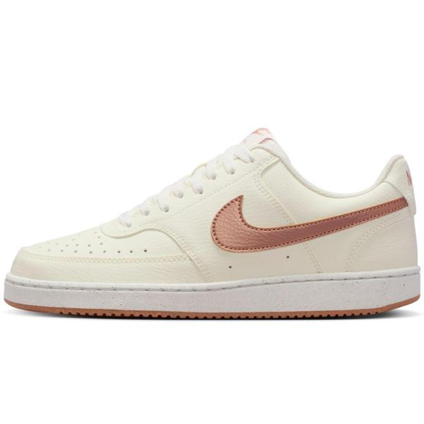NIKE 女性 ナイキ レディース シューズ W COURT VISION LO NN ウィメンズ コート ビジョン LO NN DH3158-119 (A)