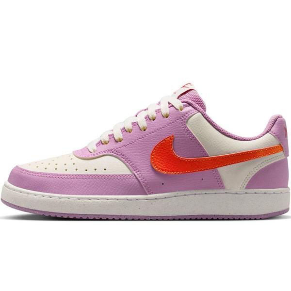 NIKE 女性 ナイキ レディース シューズ W COURT VISION LO NN ウィメンズ コート ビジョン ロ NN DH3158-502