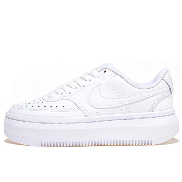 NIKE 女性 ナイキ レディース W COURT VISION ALTA LTR ウィメンズ コート ビジョン ALTA LTR DM0113-100 (A)