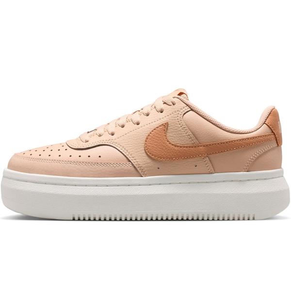NIKE 女性 ナイキ レディース シューズ W COURT VISION ALTA LTR ウィメンズ コート ビジョン アルタ レザー DM0113-201