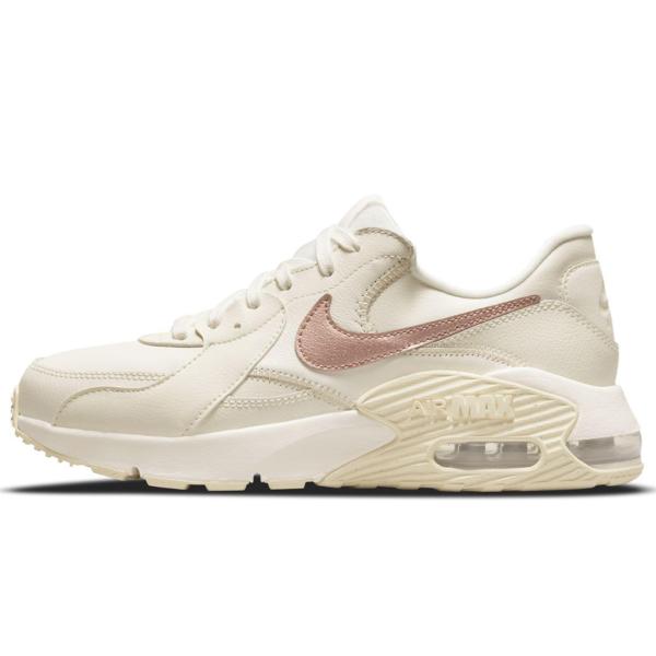 靴 WMNS NIKE AIR MAX EXCEE LEA DM0837 - 100 NIKE（ナイキ） 女性 レディース シューズ WMNS AIR MAX EXCEE LEA