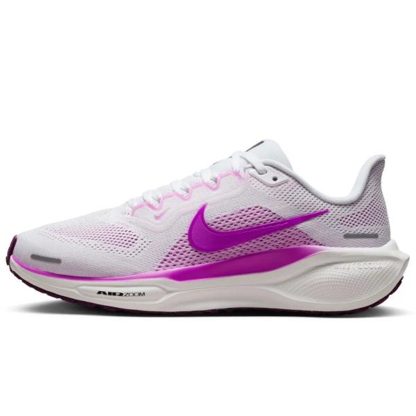 NIKE 女性 ナイキ レディース シューズ スニーカー W AIR ZOOM PEGASUS 41 ウィメンズ エア ズーム ペガサス 41 FD2723-103 (A)