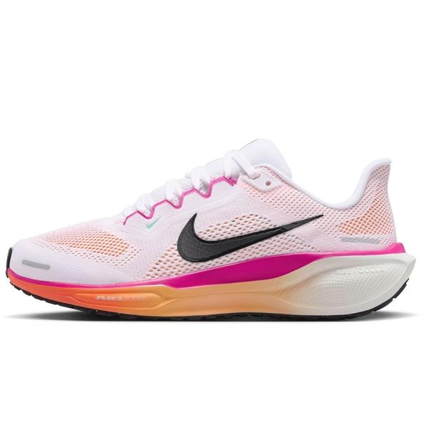 NIKE 女性 ナイキ レディース シューズ W AIR ZOOM PEGASUS 41 ウィメンズ エア ズーム ペガサス 41 FD2723-120