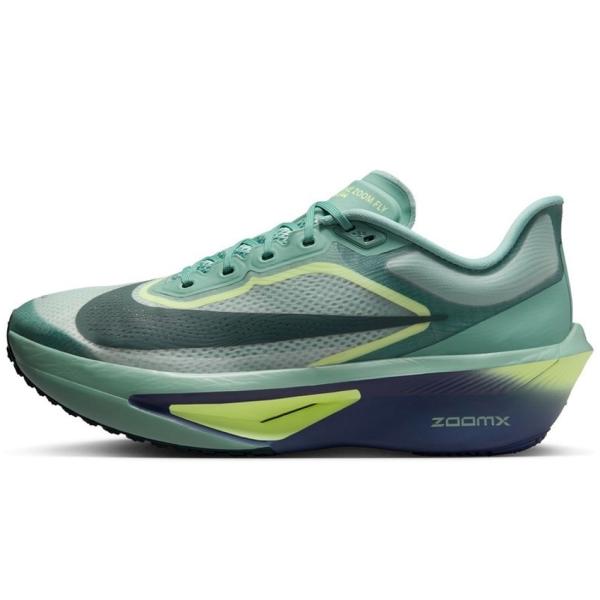 NIKE 男性 ナイキ メンズ シューズ ZOOM FLY 6 ズーム フライ 6 FN8454-003 (A)