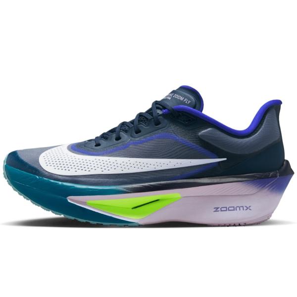 NIKE 男性 ナイキ メンズ シューズ ZOOM FLY 6 ズーム フライ 6 FN8454-403