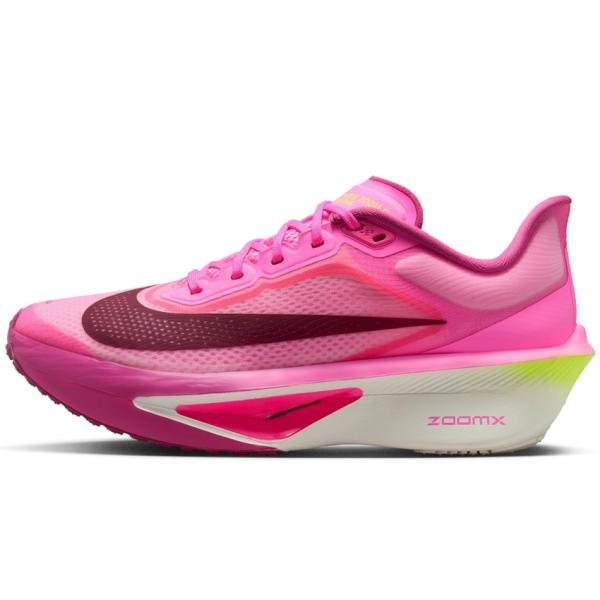 NIKE 女性 ナイキ レディース シューズ W ZOOM FLY 6 ウィメンズ ズーム フライ 6 FN8455-602