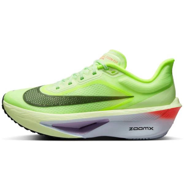 NIKE 女性 ナイキ レディース シューズ W ZOOM FLY 6 ウィメンズ ズーム フライ 6 FN8455-701