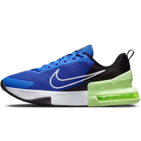 NIKE 男性 ナイキ メンズ シューズ AIR MAX ALPHA TRAINER 6 エア マックス アルファ トレーナー 6 FQ1833-404