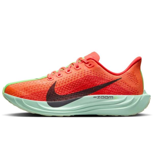 NIKE 女性 ナイキ レディース シューズ W PEGASUS PLUS ウィメンズ ペガサス プラス FQ7261-600