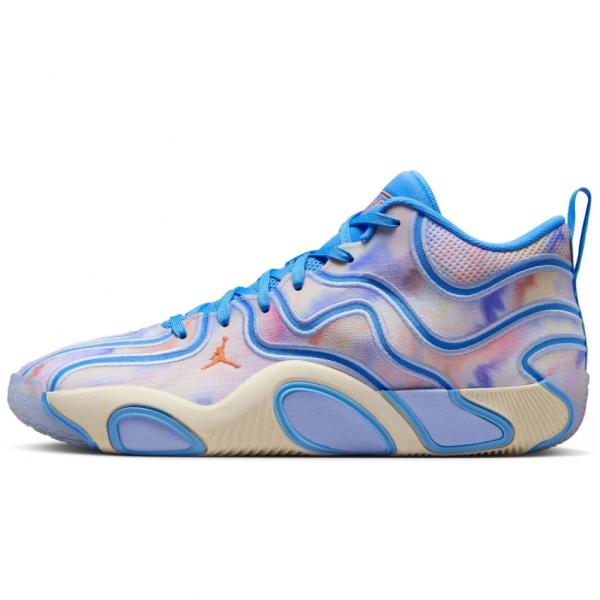 シューズ(男性用) NIKE JORDAN TATUM 3 PF FZ6601 103 NIKE 男性 ナイキ メンズ シューズ JORDAN TATUM 3 PF