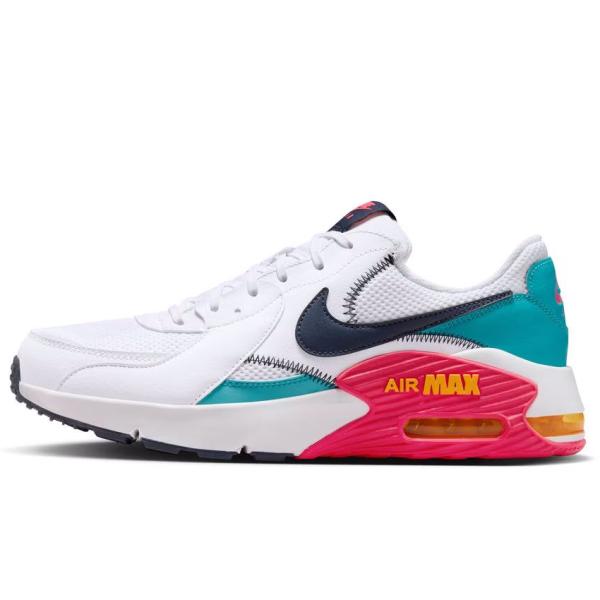 NIKE 男性 ナイキ メンズ シューズ AIR MAX EXCEE エア マックス エクシー HF4854-100 (A)