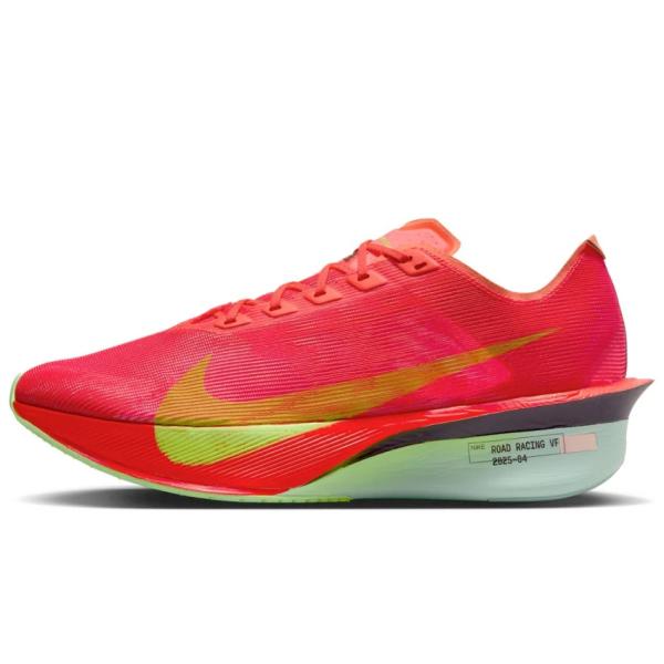NIKE 男性 ナイキ メンズ シューズ VAPORFLY 4 ヴェイパーフライ 4 HF6414-600