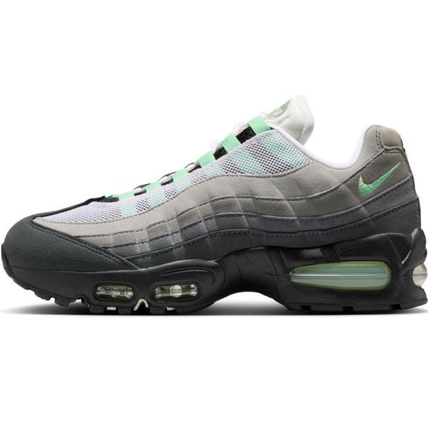 NIKE 女性 ナイキ レディース シューズ W AIR MAX 95 BIG BUBBLE ウィメンズ エア マックス 95 ビッグ バブル HJ5996-005