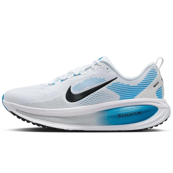 NIKE 男性 ナイキ メンズ シューズ VOMERO 18 ボメロ 18 HM6803-109 (A)