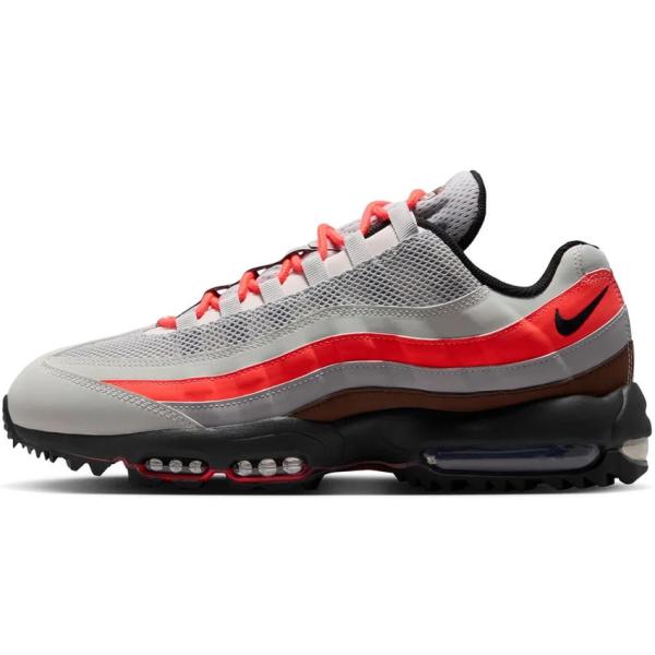 NIKE 男性 ナイキ メンズ シューズ AIR MAX 95 G エア マックス 95 G HV4696-003 (A)