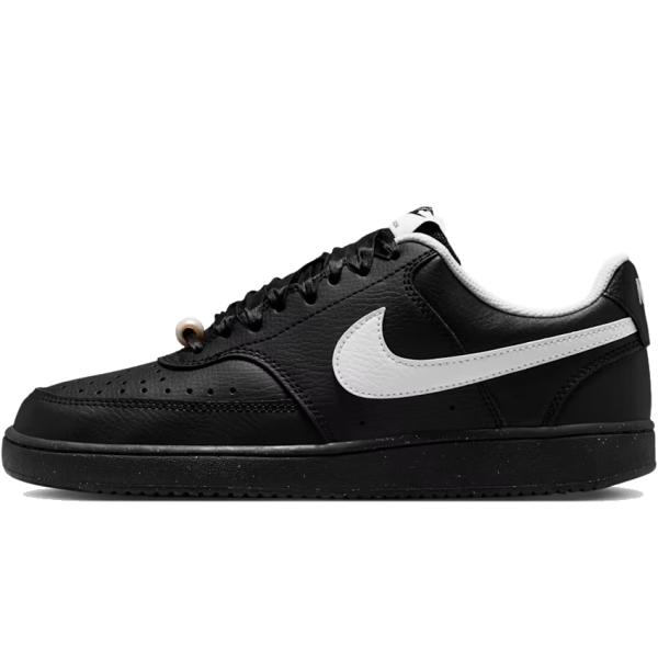 NIKE 女性 ナイキ レディース シューズ W COURT VISION LOW ウィメンズ コート ビジョン ロー IB6652-001