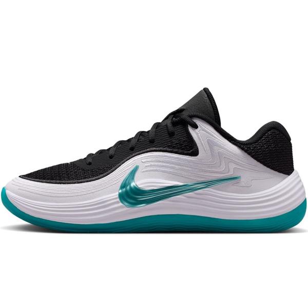 NIKE 男性 ナイキ メンズ シューズ PRECISION 8 LOW プレシジョン 8 ロー IH1104-003
