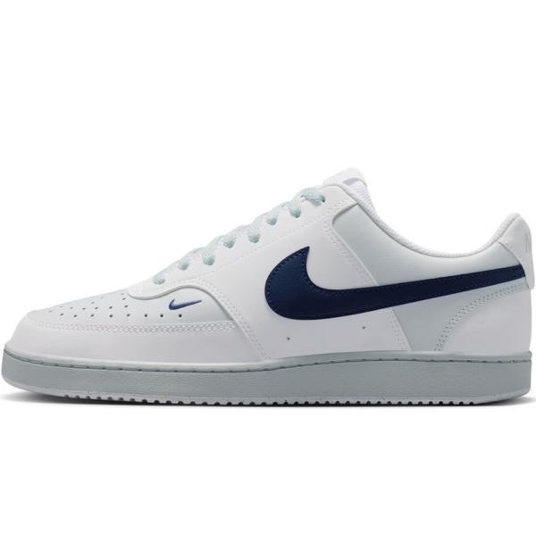 NIKE 男性 ナイキ メンズ シューズ COURT VISION LOW コート ビジョン ロー IM0459-106