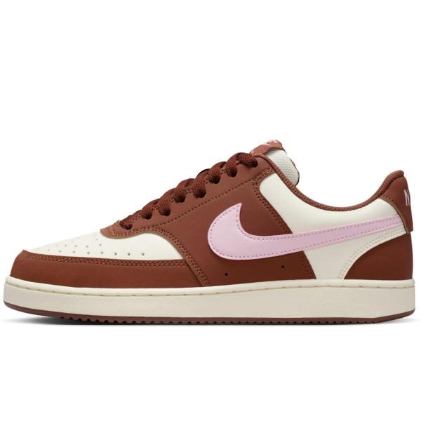 NIKE 女性 ナイキ レディース シューズ W COURT VISION LO ウィメンズ コ ート ビジョン LO IM1652-004 (A)