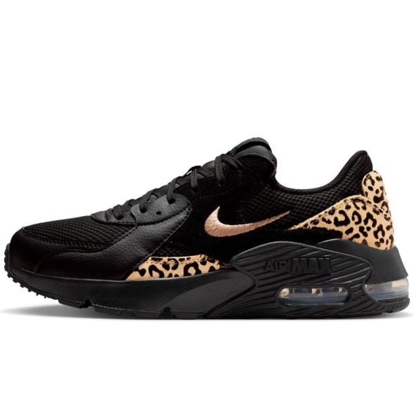 NIKE 女性 ナイキ レディース シューズ W AIR MAX EXCEE ウィメンズ エア マックス エクシー IO8734-010 (A)