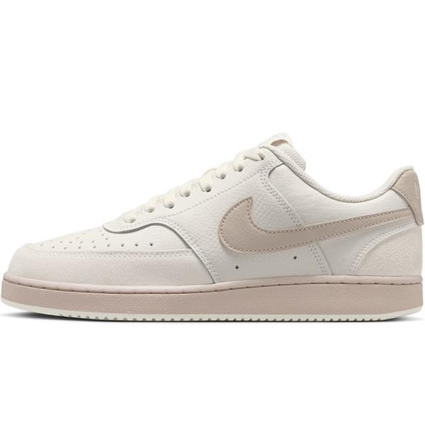 NIKE 女性 ナイキ レディース シューズ W COURT VISION LO SUEDE ウィメンズ コート ビジョン ロー スエード IQ9757-001