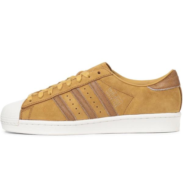 ADIDAS ORIGINALS 男女 アディダス オリジナルス メンズ ウィメンズ スニーカー SUPERSTAR VINTAGE スーパースター ビンテージ JQ3265