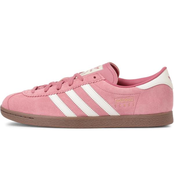 ADIDAS 男女 アディダス メンズ ウィメンズ スニーカー STADT シュタット JR9551