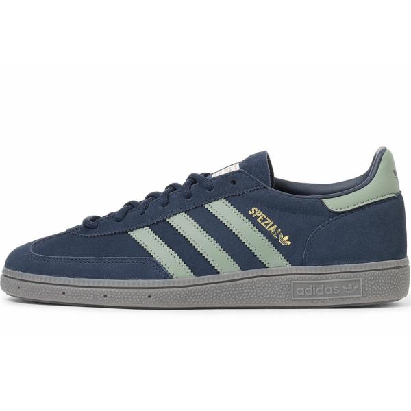 ADIDAS ORIGINALS 男女 アディダス オリジナルス メンズ ウィメンズ スニーカー HANDBALL SPEZIAL ハンドボール スペツィアル KI1416