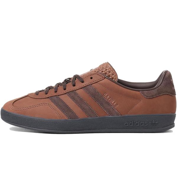ADIDAS ORIGINALS 男女 アディダス オリジナルス メンズ ウィメンズ スニーカー GAZELLE INDOOR ガゼル インドア KJ3478