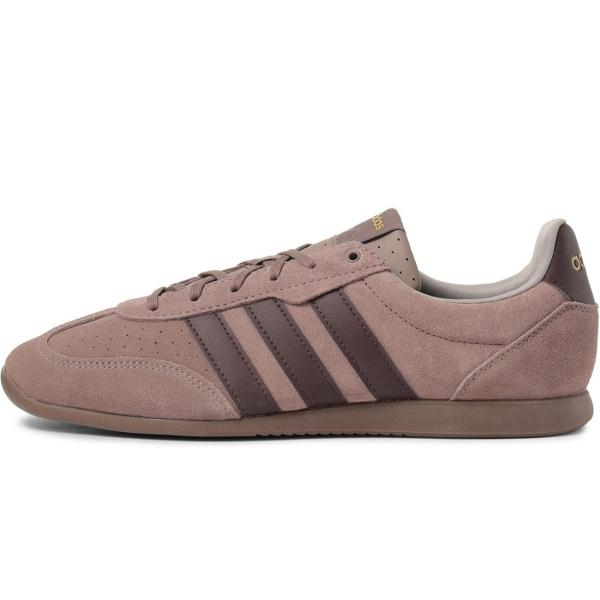 ADIDAS 女性 アディダス レディース スニーカー BARREDA LO バレダ ロー KJ4729