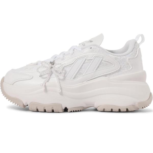 ADIDAS ORIGINALS 女性 アディダス オリジナルス レディース スニーカー OZGAIA W オズガイア W KZ7072