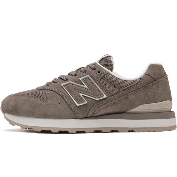 NEW BALANCE 女性 ニューバランス レディース スニーカー W996 2Y1 (D)