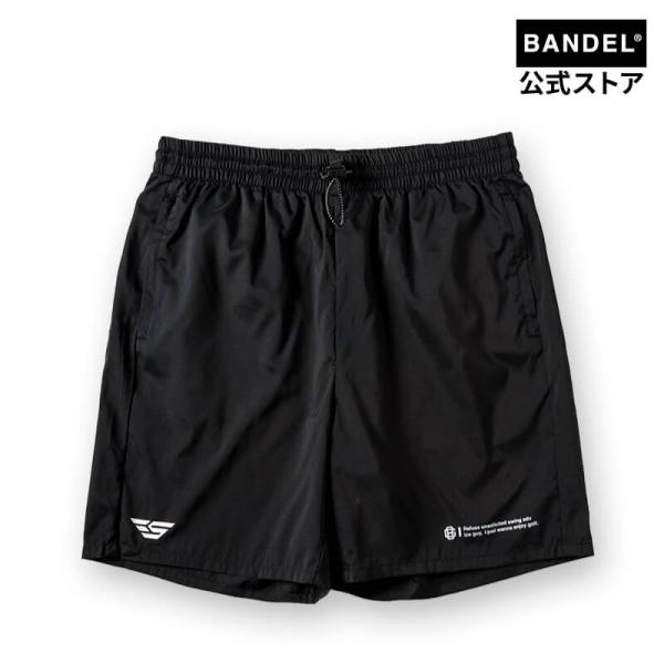 バンデル ゴルフパンツ 大西翔太コラボ PRACTICE SHORT PANTS メンズ ショート ハーフ スポーツウェア 半ズボン