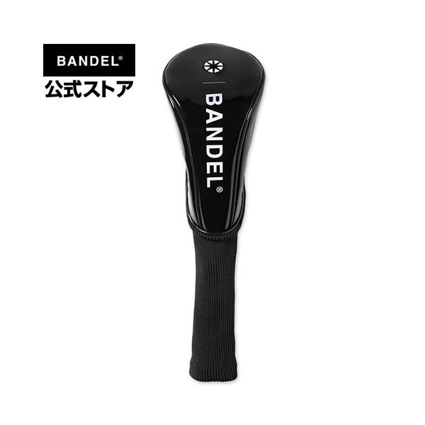BANDEL（バンデル） ゴルフ ヘッドカバー Clear Head Cover Driver