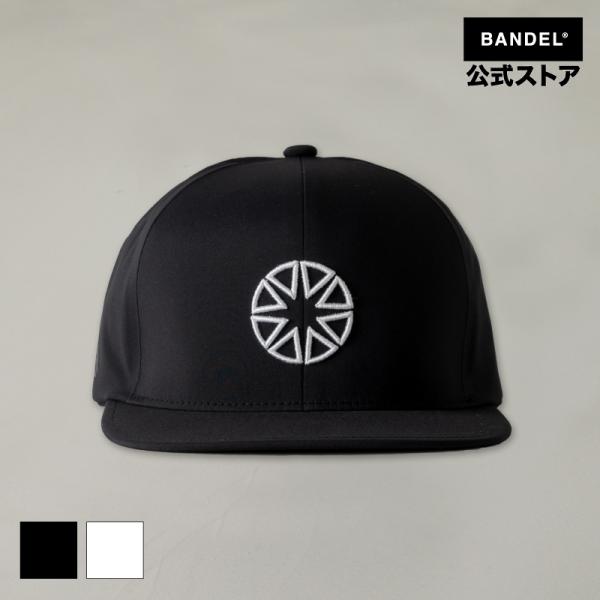 バンデル BANDEL ニット OCTAS FLATVISOR CAP  メンズ帽子 レディース帽子 ファッション スポーツ