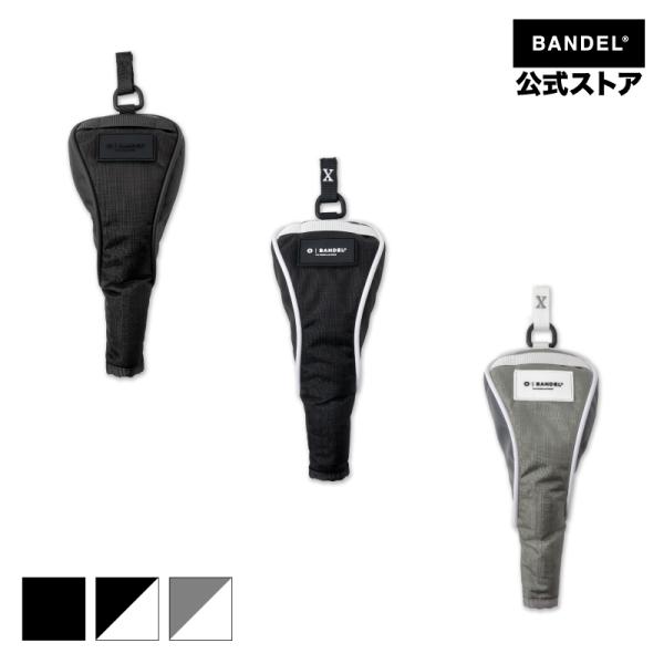 バンデル RIPSTOP MAGTECH HEADCOVER UT カバー ケース ゴルフ GOLF カバー メンズ 女性 スポーツ