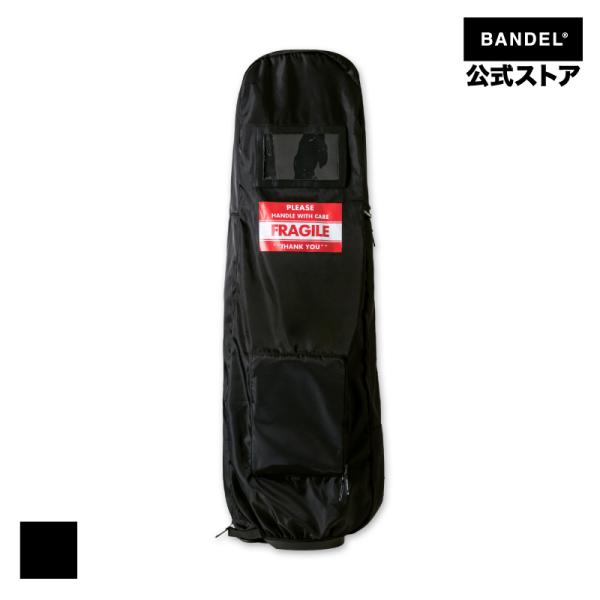 バンデル PACKABLE TRAVEL COVER ゴルフ GOLF   バッグ メンズ レディース ラウンド ロッカー