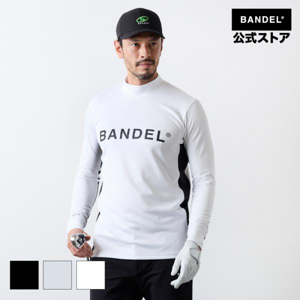 BANDEL 【9月下旬発売予約】バンデル インシームスウィッチ長袖