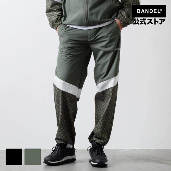 バンデル スウィッチドロスト ウィンドパンツ メンズ BANDEL ゴルフ 25AW