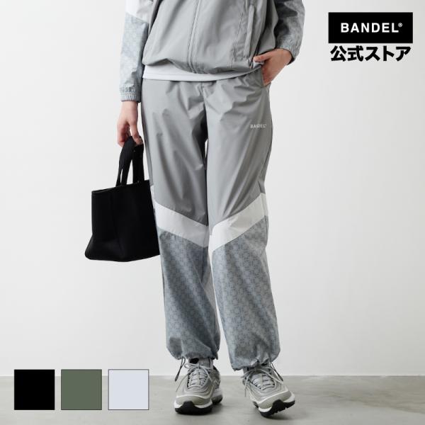 バンデル ウィメンズ スウィッチドロスト ウィンドパンツ ゴルフ レディース  女性 ゴルフウェア スカート BANDEL 25AW