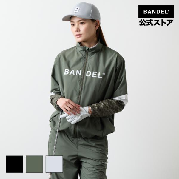 BANDEL（バンデル） ウィメンズ スウィッチスリーブ ウィンド