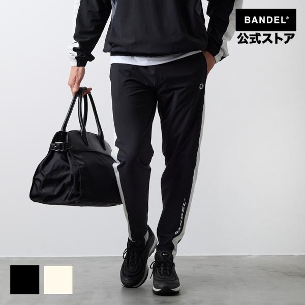 バンデル ユーティリティ ラインパンツ メンズ BANDEL ゴルフ 25AW