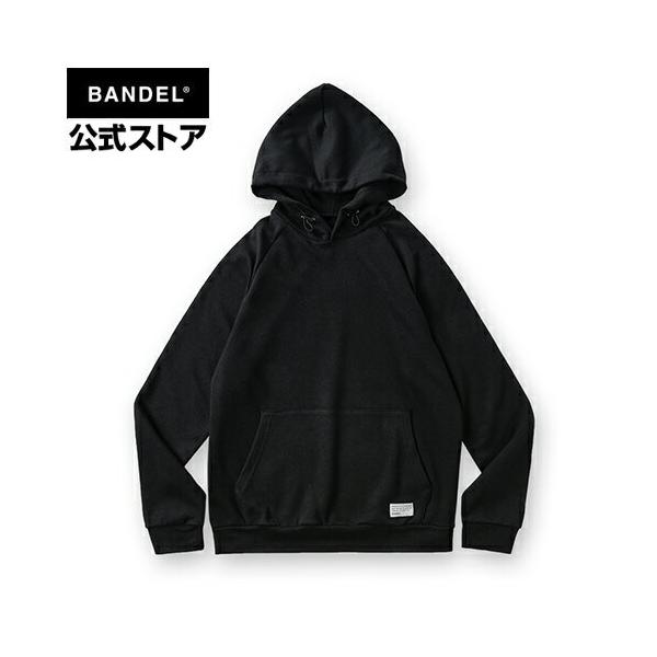 ★送料込★バンデルパーカー新品未使用 bandel-official_hd021a