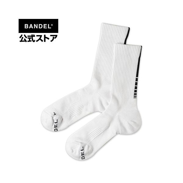 バンデル BANDEL ゴルフソックス COMPRESSION SOCKS MIDDLE ゴルフ 靴下 メンズ レディース スポーツ