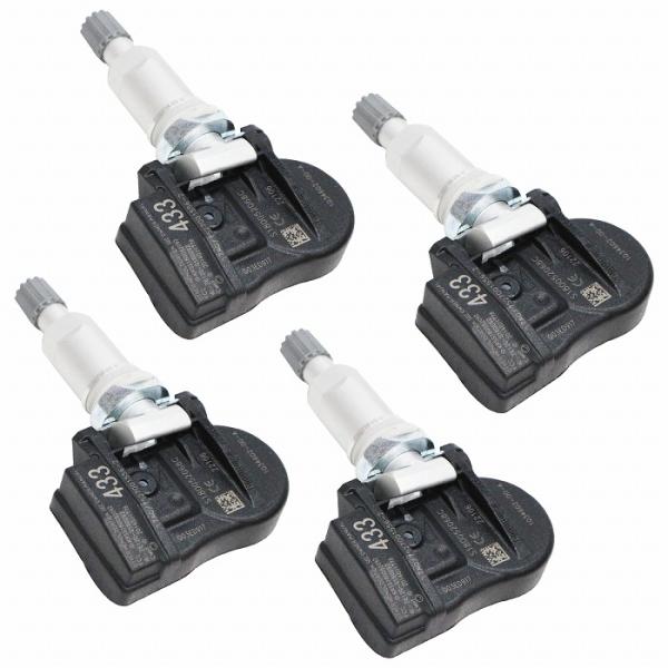 空気圧センサー　315MHz テスラモデル3モデルSモデルX TPMS bandieshop2_tpms-003-04-s