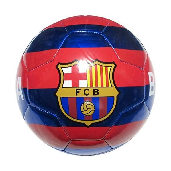 FC BARCELONA バルセロナ サッカーボール 4号