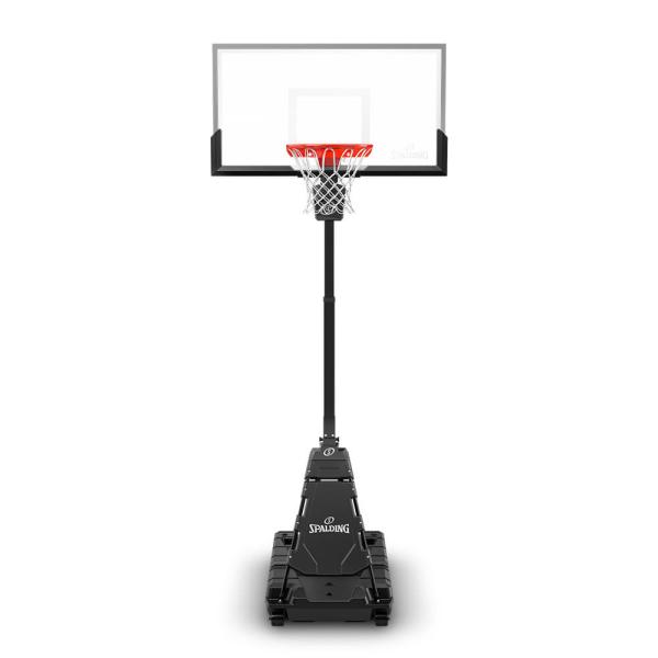 SPALDING 54インチポータブルバスケットゴールの魅力