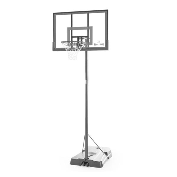 SPALDING バスケットゴール 42インチ ハイライトアクリル SPALDING バスケットゴール 42インチ ハイライトアクリル
